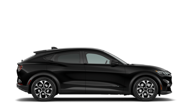 2026 Ford Mache